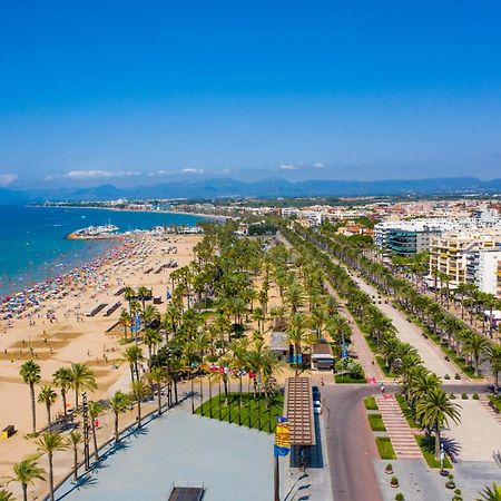 Apartment Rits-1 By Interhome Salou Buitenkant foto