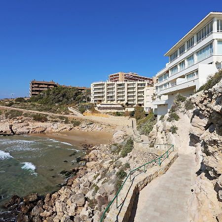 Apartment Rits-1 By Interhome Salou Buitenkant foto