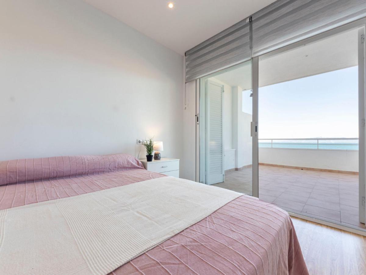 Apartment Rits-1 By Interhome Salou Buitenkant foto