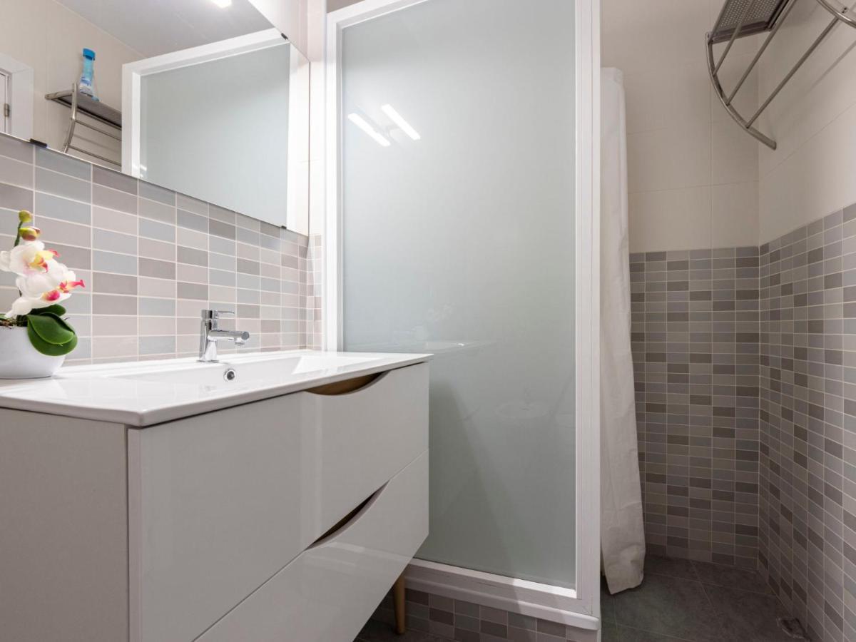 Apartment Rits-1 By Interhome Salou Buitenkant foto