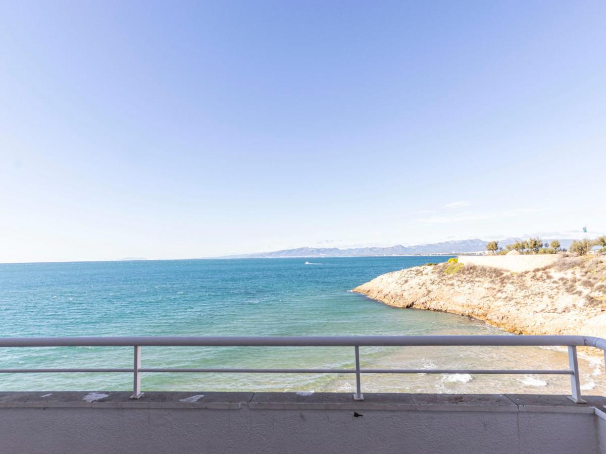 Apartment Rits-1 By Interhome Salou Buitenkant foto