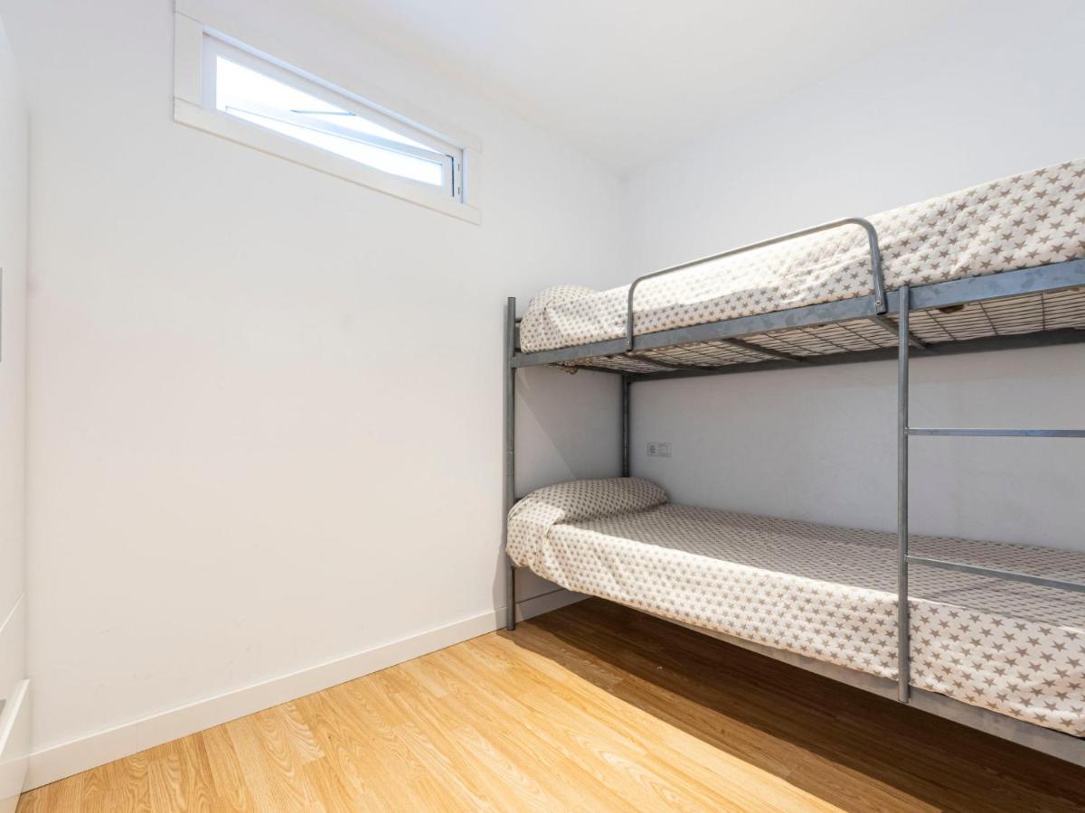 Apartment Rits-1 By Interhome Salou Buitenkant foto