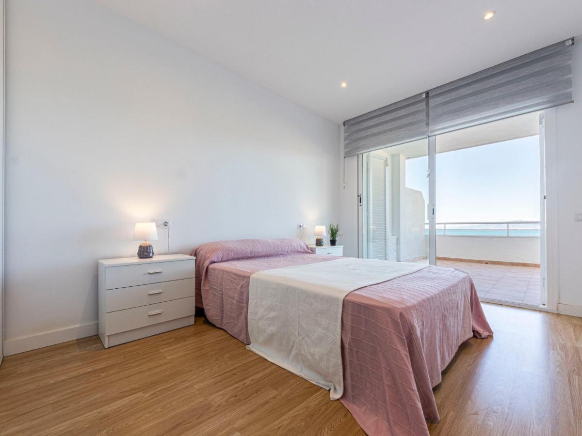 Apartment Rits-1 By Interhome Salou Buitenkant foto