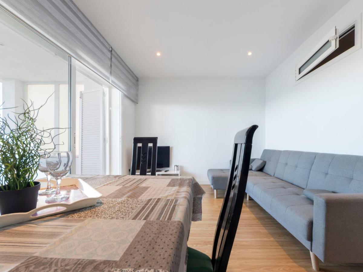 Apartment Rits-1 By Interhome Salou Buitenkant foto