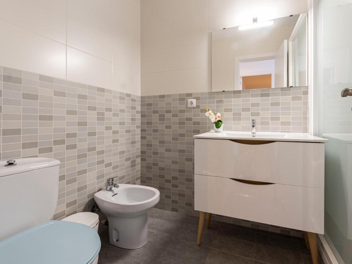Apartment Rits-1 By Interhome Salou Buitenkant foto