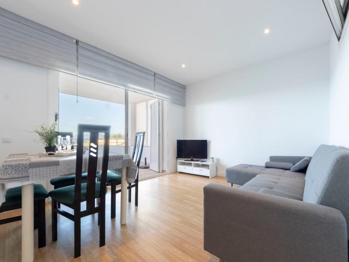Apartment Rits-1 By Interhome Salou Buitenkant foto