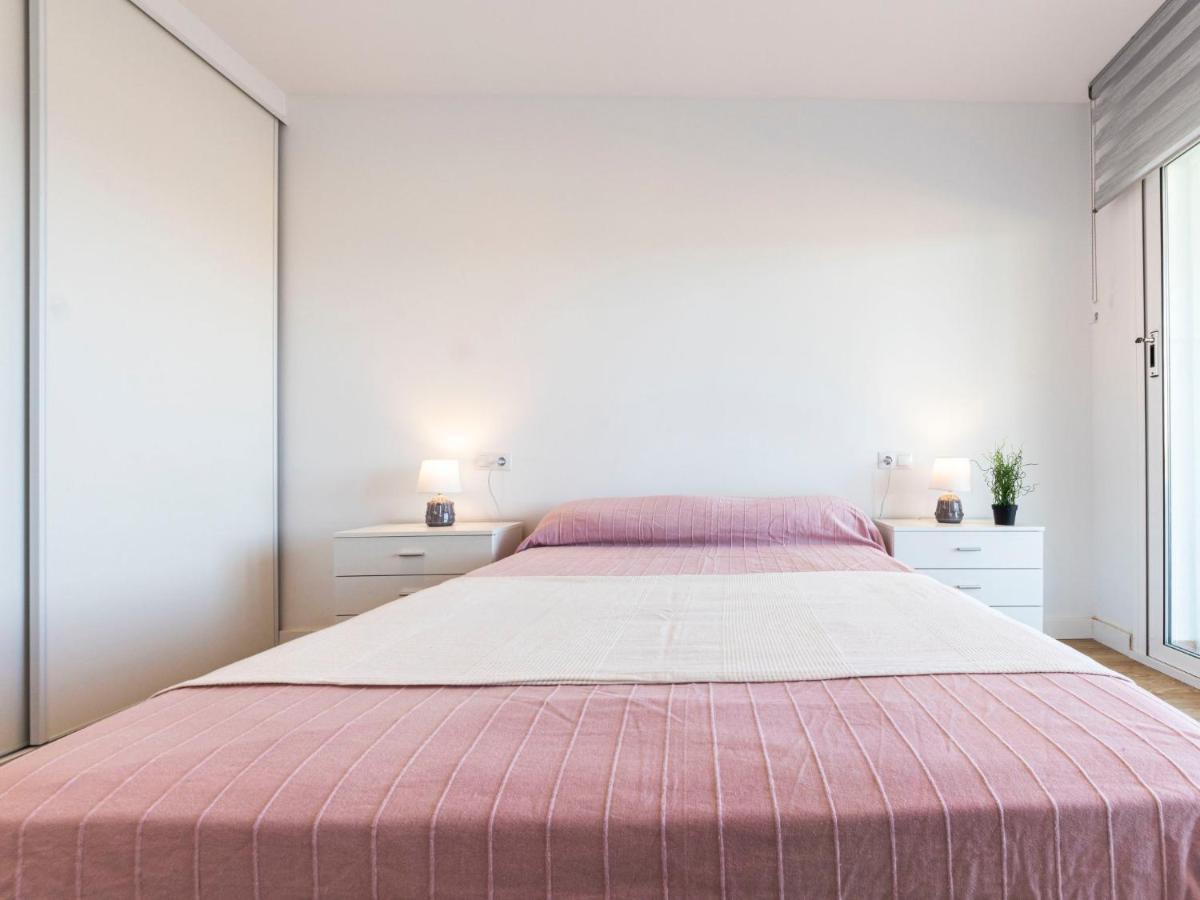 Apartment Rits-1 By Interhome Salou Buitenkant foto